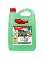 Vasarinis langų ploviklis AUTOLAND GREEN TEA. 4 l