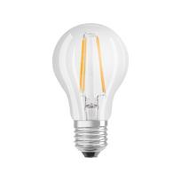 Lemputė Osram LED. filamentinė. A60. E27. 7 W. 806 lm. 2700K