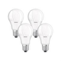 LEMPUTĖ OSRAM LED. A60. E27. 8.5W. 806lm. 2700K. 4vnt.