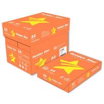Kanceliarinis popierius Golden Star. A4. 80 g/m² 21x29.7cm