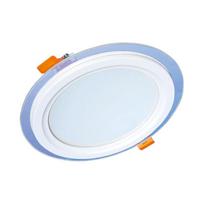 Įmontuojamas šviestuvas Modoled. 12W. 3000°K. LED. baltas