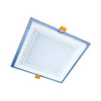 Šviestuvas įleidžiamas Modoled. 6W. 3000°K. LED. baltas