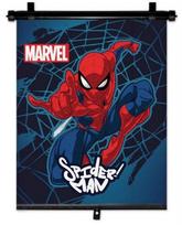 Apsauga nuo saulės Spiderman. įvairių spalvų