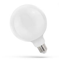 Lemputė Spectrum LED. G125. E27. 11W. 1250LM. 2700K. MT