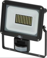 LED LAUKO PROŽEKTORIUS SU DAVIKLIU 30W 6500K 3450LM IP65