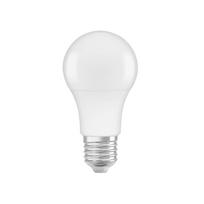 Lemputė Osram LED. A60. E27. 8.5 W. 806 lm. 2700 K. 3 vnt.
