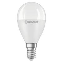 Lemputė Ledvance LED. E14. 7.5 W. 806 lm. 2700 K