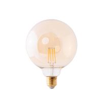 Lemputė Osram LED. G125. E27. 4 W. 410 lm. 2400 K
