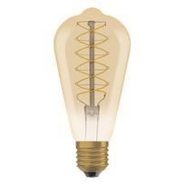 Lemputė Osram LED. ST64. E27. 7 W. 600 lm. 2200 K