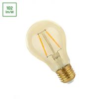 Lemputė Spectrum LED. A60. E27. 5W. 510LM. 2400K. AMB