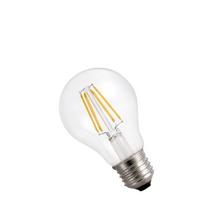 Lemputė Spectrum LED. A60. E27. 11W. 1550LM. 4000K. FL