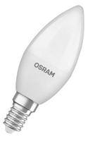 Lemputė Osram LED. B40. 2700 °K. E14. 4.9 W. 470 lm