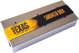 Rūkymo dėžutė Texas Club TQYHN. 43 cm x 10 cm x 3.5 cm