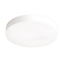 Paviršinė LED panelė lubų Modoled. 4K. baltas