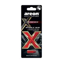 Automobilių oro gaiviklis Areon XPERIENCE BUBBLE GUM