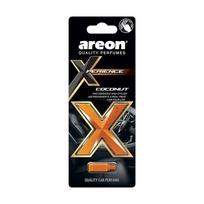 Automobilių oro gaiviklis Areon XPERIENCE COCONUT