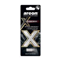 Automobilių oro gaiviklis Areon XPERIENCE SPRING BOUQUE