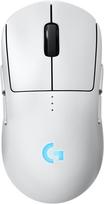 Belaidė pelė Logitech G Pro 2 Lightspeed. balta