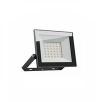 PROŽEKTORIUS LAUKO LED 30W 230V NW IP65 JUODAS