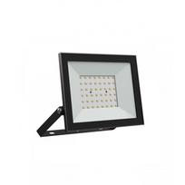 PROŽEKTORIUS LAUKO LED 50W 230V NW IP65 JUODAS
