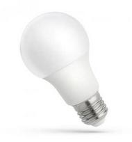 Lemputė Spectrum LED. A60. E27. 9W. 820LM. 4000K