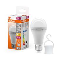 Lemputė Osram LED. A60. E27. 8 W. 806 lm. 2700K