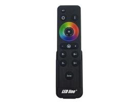 PULTAS LED JUOSTAI RGB/RGBW
