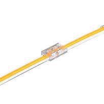 JUNGTIS LED COB JUOSTA 10MM