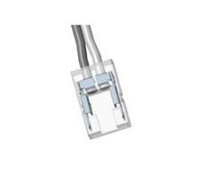 JUNGTIS LED COB JUOSTA 10MM 15CM LAIDAS