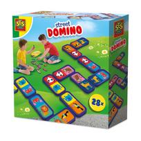 Lauko žaidimas SES Creative Domino. 02232
