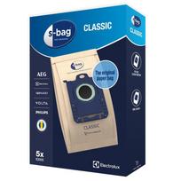 Dulkių siurblio maišelis Electrolux Classic E200S