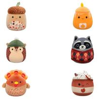 Pliušinis žaislas Squishmallows SQJW7521H