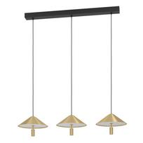 Šviestuvas kabinamas Eglo 390272. 36 W. LED. 3000 °K