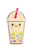 Pripučiamas plaustas Intex BOBA BUDDY 73 cm x 42 cm