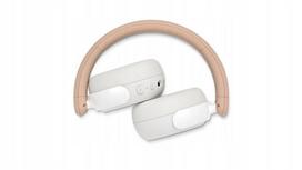 Belaidės ausinės vaikams Philips TAK5500. baltos