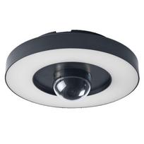 ŠVIESTUVAS LED LAUKO WIFI SU KAMERA 22W IP44
