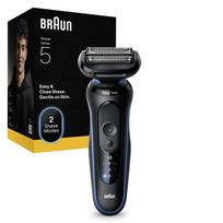 Barzdaskutė Braun Series 5 52-B1000s. li-ion