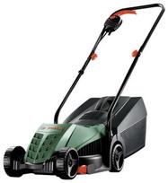 Elektrinė vejapjovė Bosch EasyRotak 32-215. 1200 W