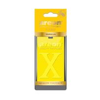 Automobilių oro gaiviklis Areon VANILLA