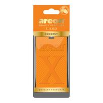 Automobilių oro gaiviklis Areon COCONUT