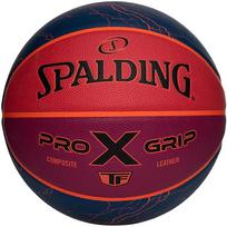Krepšinio kamuolys Spalding PRO GRIP X DUSK. 7 dydis