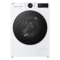 Skalbimo mašina LG F2X50S9TLB. 9 kg. balta sp.
