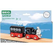 BRIO „Special Edition“ traukinys (2026)