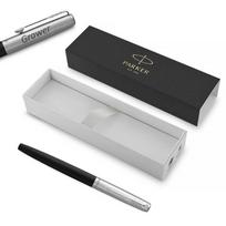 Parker Jotter Originals Black (M) Plunksnakotis su graviravimu