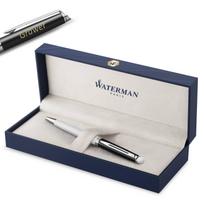 Waterman Hémisphère Black-White Tušinukas su graviravimu