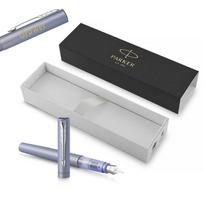 Parker Vector XL Silver Blue (M) Plunksnakotis su graviravimu - 2159745
