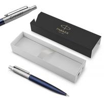 Parker Jotter Royal Blue CT automatinis pieštukas su graviravimu