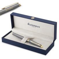 Waterman Hémisphère Stone Grey GT biros - 2217945 su graviravimu
