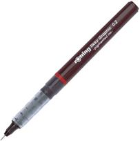 Rašiklis Piešimui / Braižymui Rotring Tikky Graphic 0.2 mm - 1904752