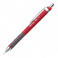 Automatinis pieštukas Rotring Tikky III 0,7 Raudonas - 1904507